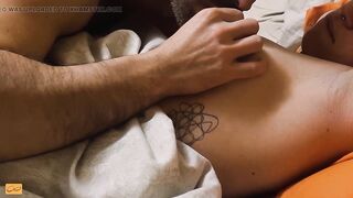Can U Make a Beauty Cum Like This?