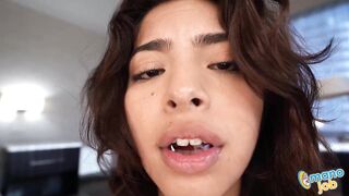 Hazel's Handy Work