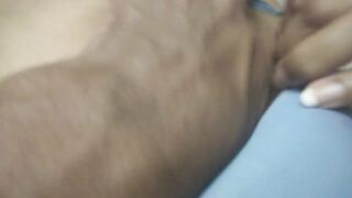 Snatch banging of landlord's daughter in law