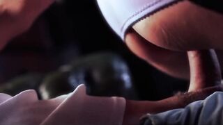 Strumpets Who Love to Play to Reach Climax - Part #6