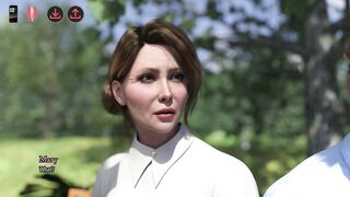 Watched a Pair Having Sex in the Park and Got Turned on.