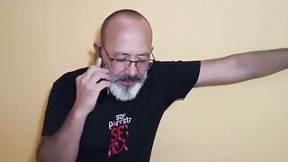 I'm Gonna Visit My Sugar Stepdaddy at the Hotel