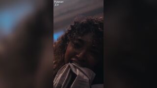 Barbie Rous Black Futa Creampie