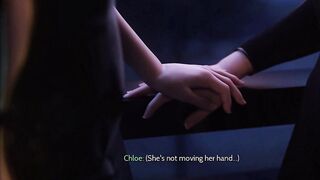 Freshwomen 32 Having Sex with Chloe and Julia Was Astonishing