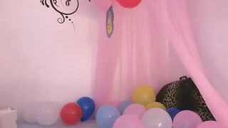Member Birthday Show Featuring Angela Sommers