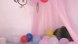 Member Birthday Show Featuring Angela Sommers