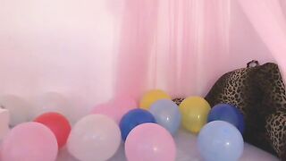 Member Birthday Show Featuring Angela Sommers