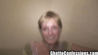 Sucky Dicky Golden-haired Geezer Boobs Ho Oral-job Titty Jizz Sprayy