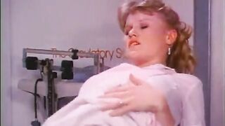 Sheri St. Clair & Sheer Delight
