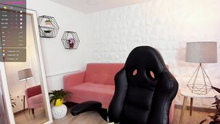 Large Nalgas Grind Constricted – Toy-Vibed Hirsute Coño Bursts