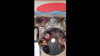 2026/08/eighteen - Zen Practice – Altar Offering
