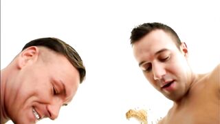 Lulu EURO BLOW FUCK Nick Lang, Frank Gun, Lauro Giotto, Titus Metallic, Brunette hair baby Face Bang Tease#two