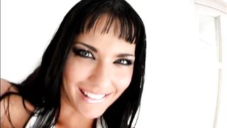 Simony Diamond GANG BLOW EURO Nick Lang, Mugur, Frank Gun, Lauro Giotto, Hawt Baby Whore Face Tease#1