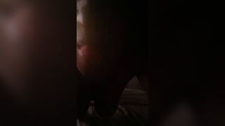 large breasts and deepthroat session with sweetcoochie757