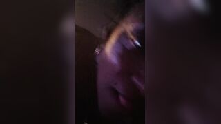 large breasts and deepthroat session with sweetcoochie757