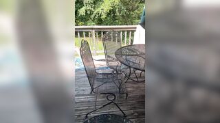 Outdoor Tan - Teaser