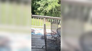 Outdoor Tan - Teaser