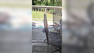 Outdoor Tan - Teaser