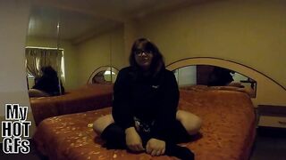 Bulky craves to get started in the porn industry