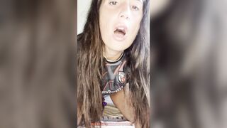 MASTURBATING With My Sex Toy?