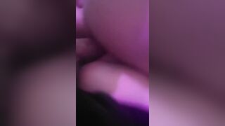Large squirt sex rubbing clitoris with sex toy