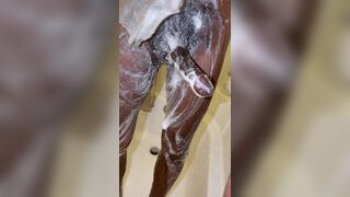 BBC Shower