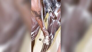 BBC Shower