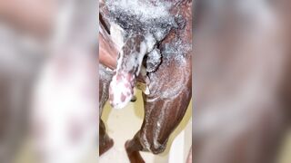 BBC Shower