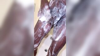 BBC Shower