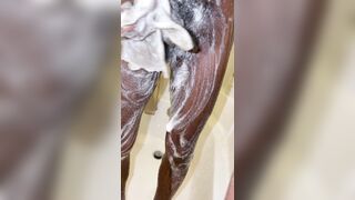 BBC Shower