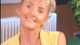 Geile Mutter angeleckt und Oral sex