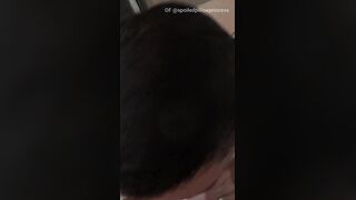spoiled pillow princess slavemaster controls this pov session