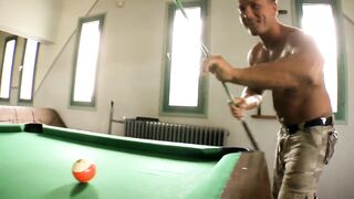 SWEETHEART WINTER & LAURO GIOTTO &MIKE ANGELO(ANAL,double penetration) European, great booty screwing and double Teaser#1