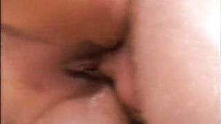 The farmer's wife gets fucked in the country by a town stud