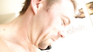 Glamorous Oriental Asa Akira gets it hard Erik Everhard Great scene, twat , swalo...llow ejaculation, T3