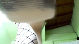SUCK MY FEET WITH ME. YELAHIAG