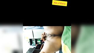 Me masturbo solita en casa