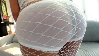 Magdalen Art EURO Anal Gulp & Lauro Giotto Golden-haired, Natural, Large Butt, Tattoo Piercing, Teaser#two