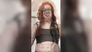 caught my step-brother sneaking out and gave him one choice: be my serf for 24 hours, or i tell stepmom ? check MV for this one!