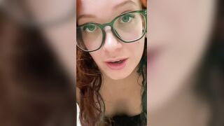 caught my step-brother sneaking out and gave him one choice: be my serf for 24 hours, or i tell stepmom ? check MV for this one!
