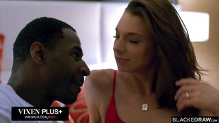 BLACKEDRAW Babe Jaycee Just Waits For BBC Every day