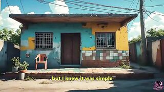 Forbidden Love - FREE - English subtitles - AI Generated
