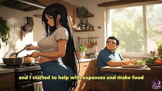 Forbidden Love - FREE - English subtitles - AI Generated