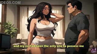 Forbidden Love - FREE - English subtitles - AI Generated