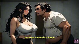 Forbidden Love - FREE - English subtitles - AI Generated