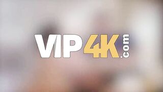 VIP4K. This guy had sex with an 18yo ballerina right in front of her boyfriend.