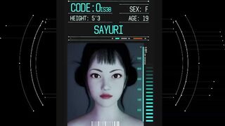 Cryolab Awakening: Sayuri Gets Soaked Reverse Cowgirl, Unfathomable Oral job & Hard Assfuck with Biggest Cumshots