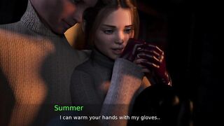 Summer's Gone - Summer Love - Part 1