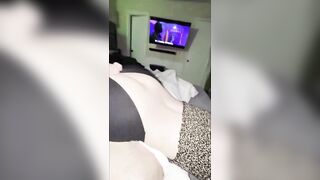 Slutty KittyCream Giant Bubble Butt Twerk and Display Compilation