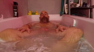 Voyeur/Spion guck wieder beim baden zu, Nippeltease macht mich hart